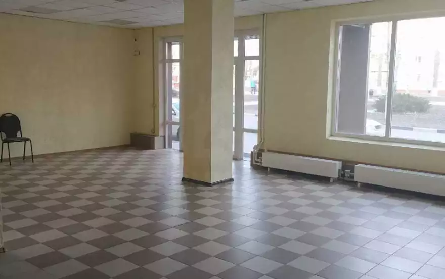 Титова улица, дом 14