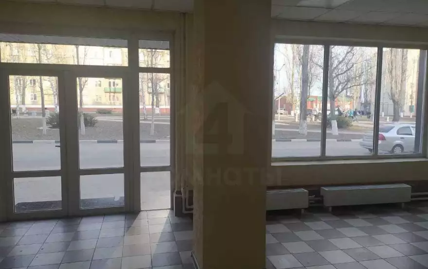 Титова улица, дом 14