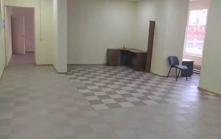 Титова улица, дом 14