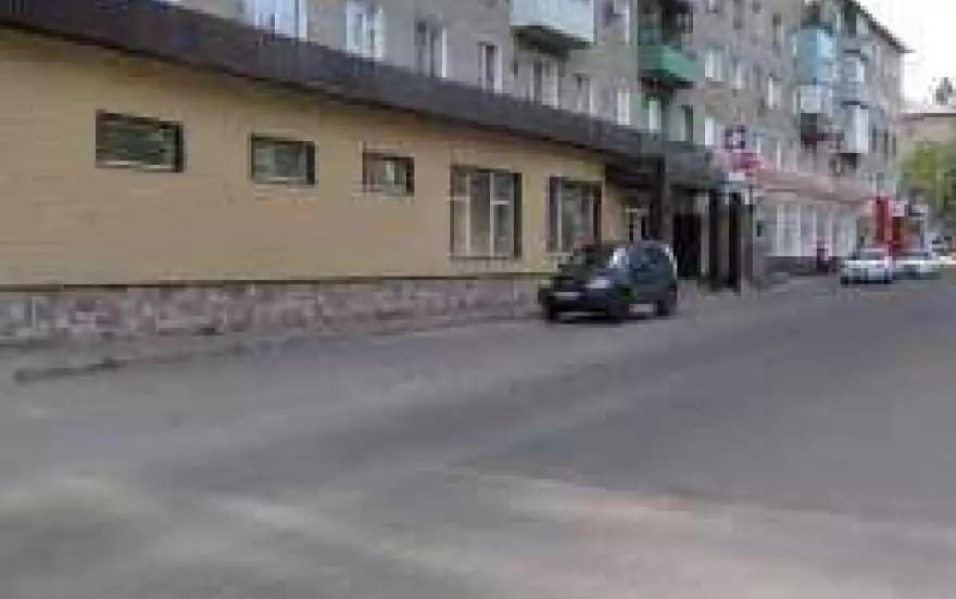 Титова улица, дом 14