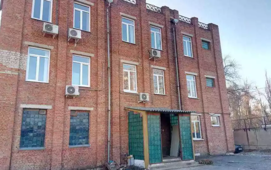 Ростовская улица, дом 41л