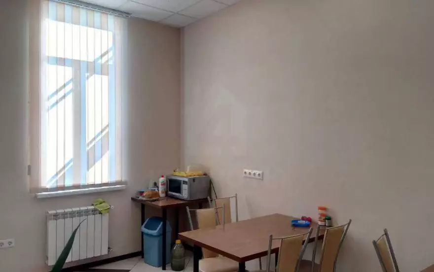 Ростовская улица, дом 41л