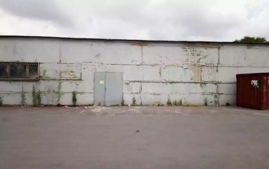 Патриотов пр-кт, дом 5а