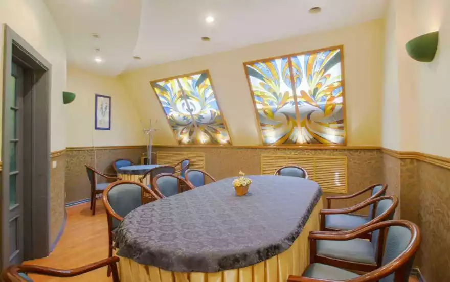 Кольцовская улица, дом 49