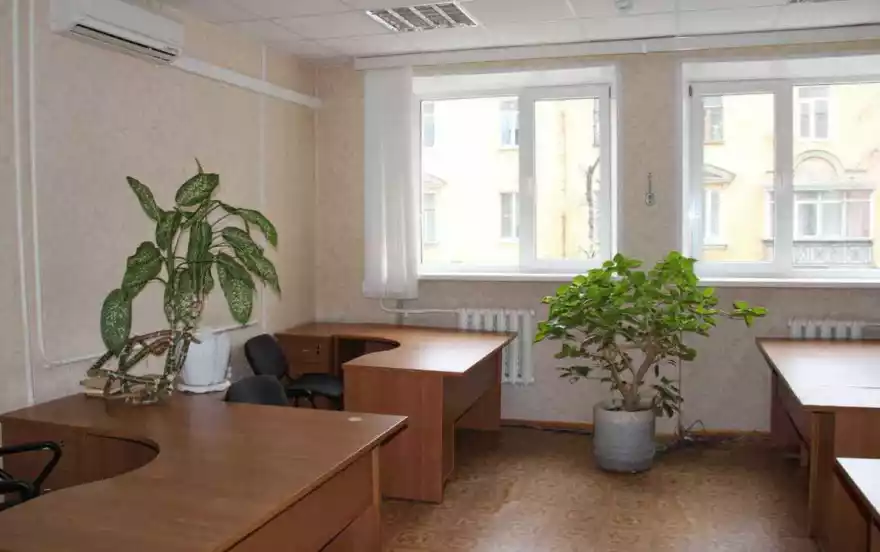 Никитинская улица