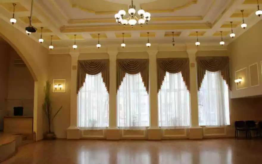 Никитинская улица