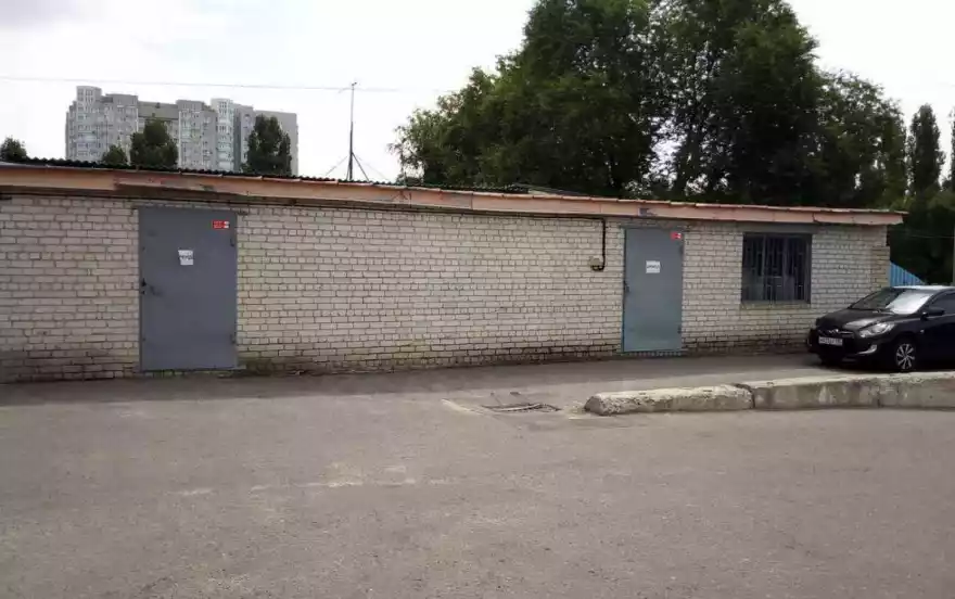 Патриотов пр-кт, дом 5а