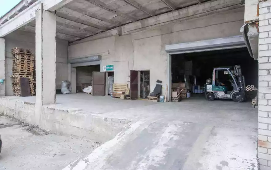 Новосибирская улица