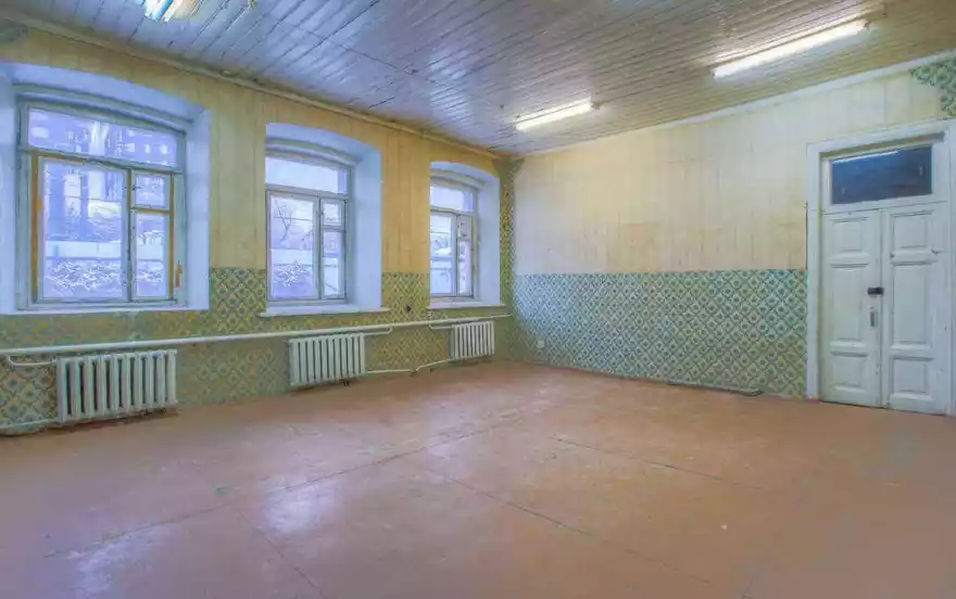 Луначарского улица, дом 30