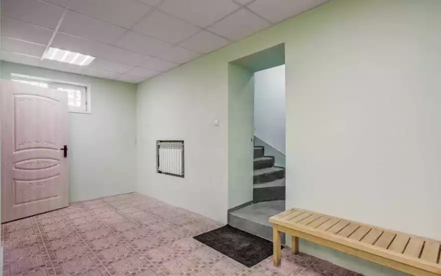 Красных Зорь улица, дом 52