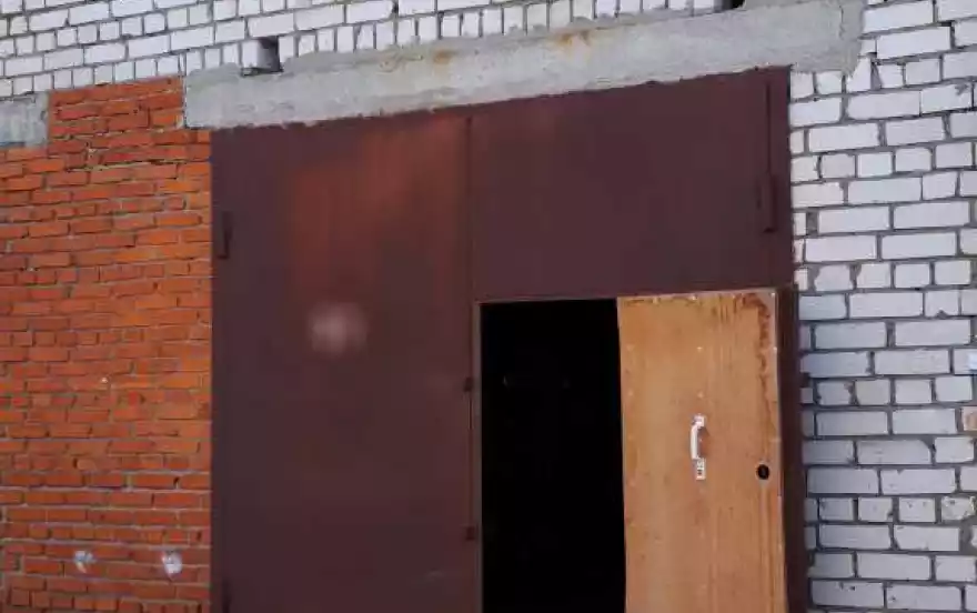 Луначарского ул, 97А