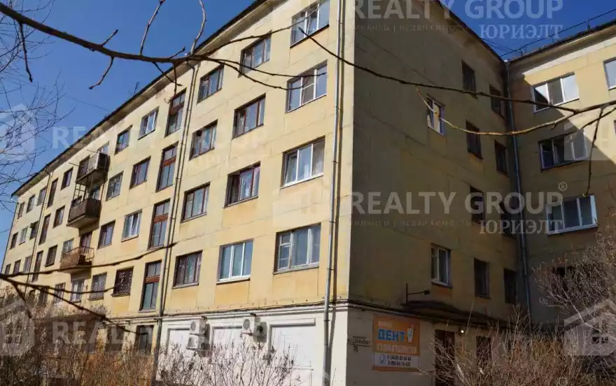 проспект Дзержинского, 71