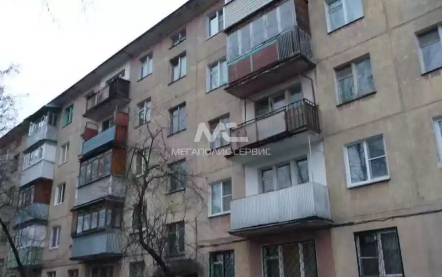 Тевосяна улица, 24А