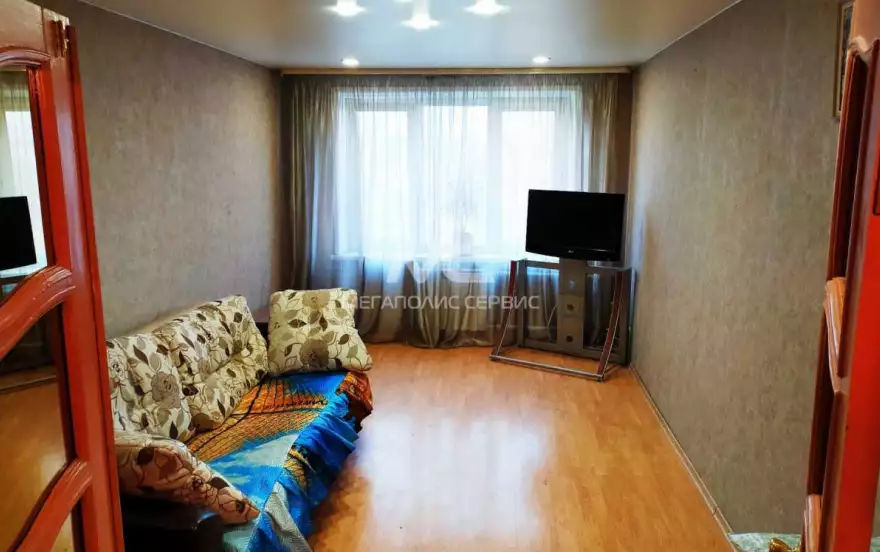 3-го Интернационала улица, 88