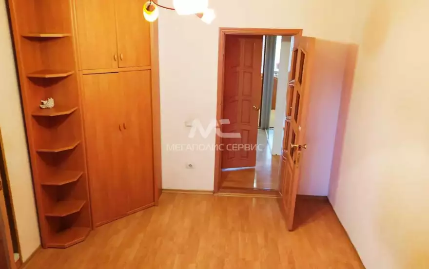 3-го Интернационала улица, 88