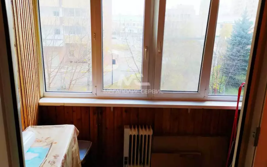 3-го Интернационала улица, 88