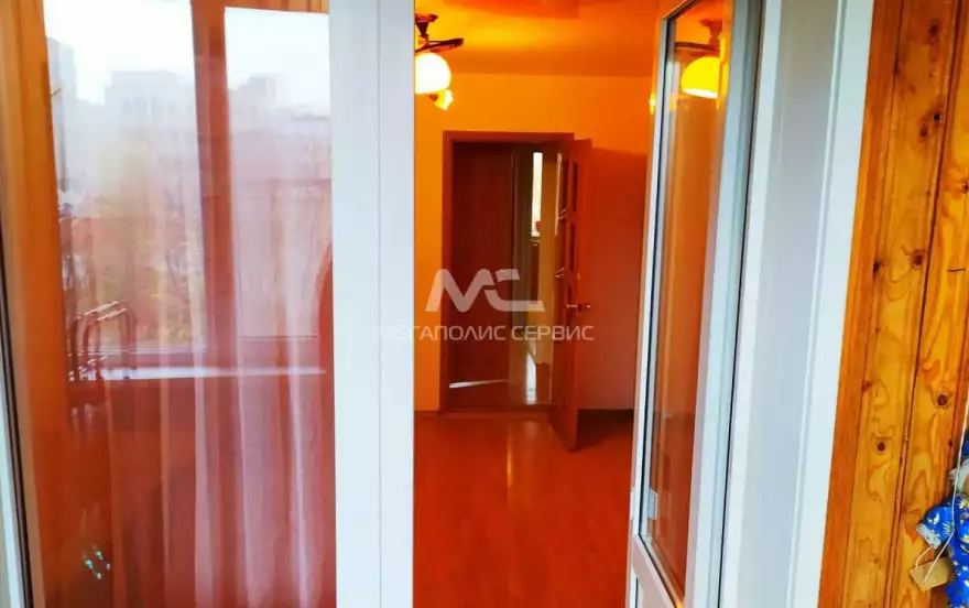 3-го Интернационала улица, 88