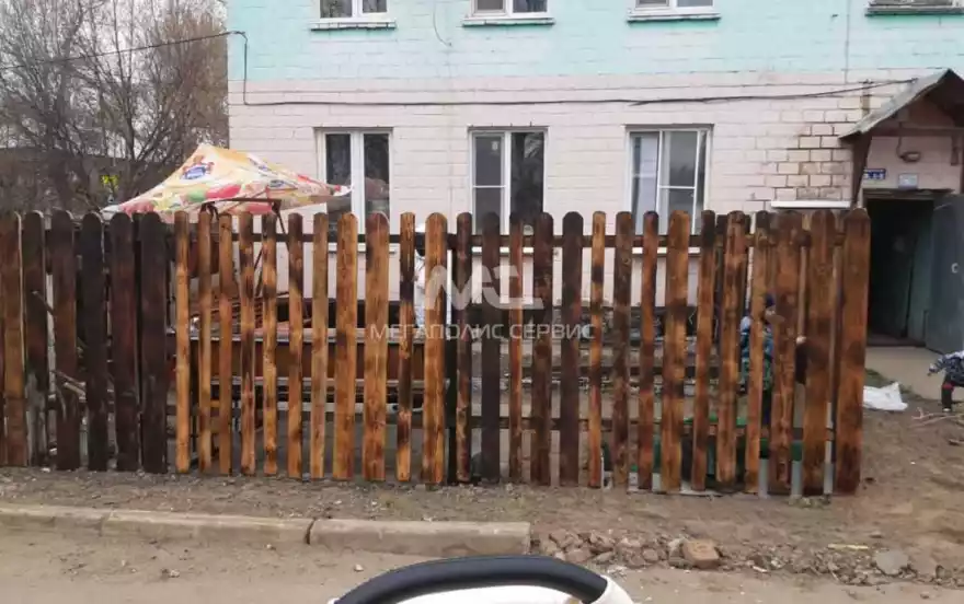 Комсомольская улица, 44