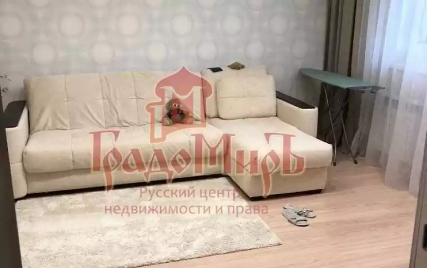 Лесная улица, 4/7