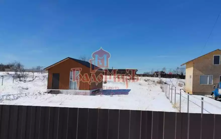 Спорыховская улица