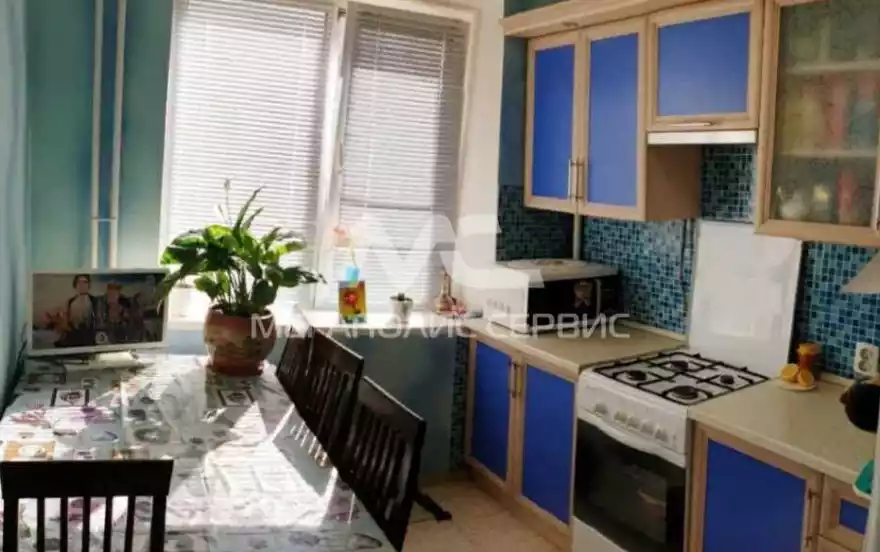 Серова улица, 470/4