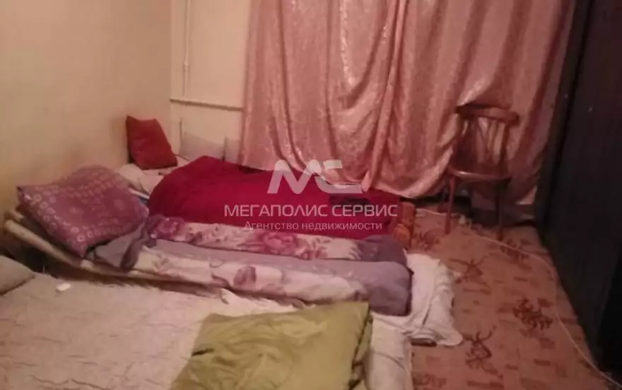 Южный п, 24