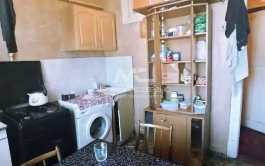 Южный п, 24
