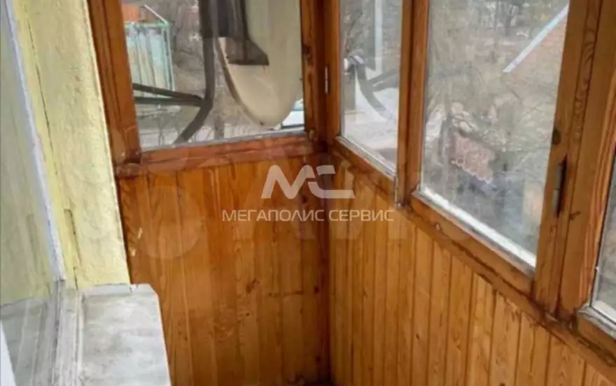 Вернадского улица, 7