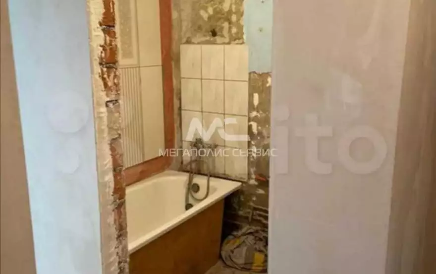 Вернадского улица, 7