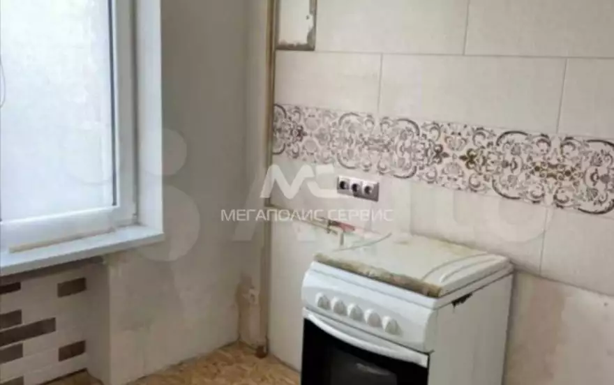 Вернадского улица, 7