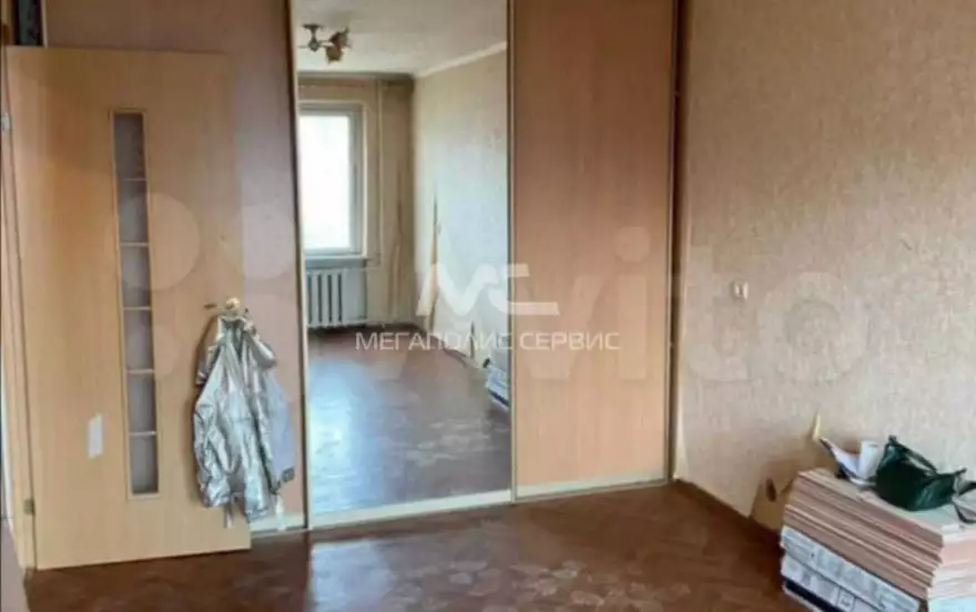 Вернадского улица, 7