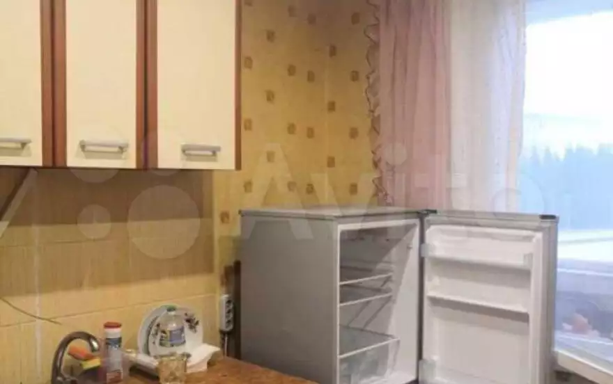 Ленинградская улица, 5