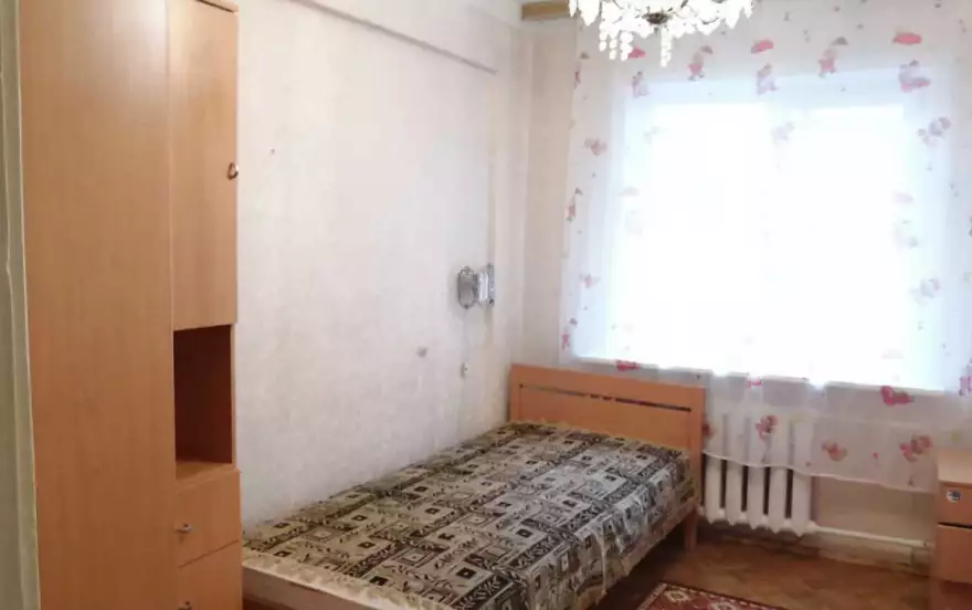 Кирова улица, 76