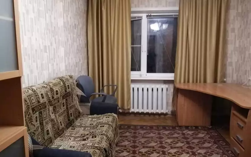 Кирова улица, 76