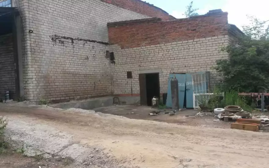 Литвиновская улица, 2