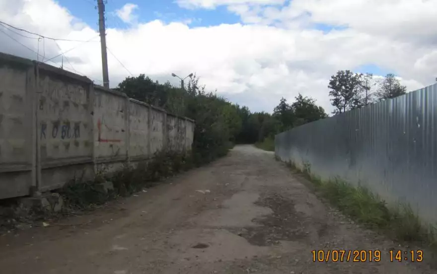 Литвиновская улица, 2