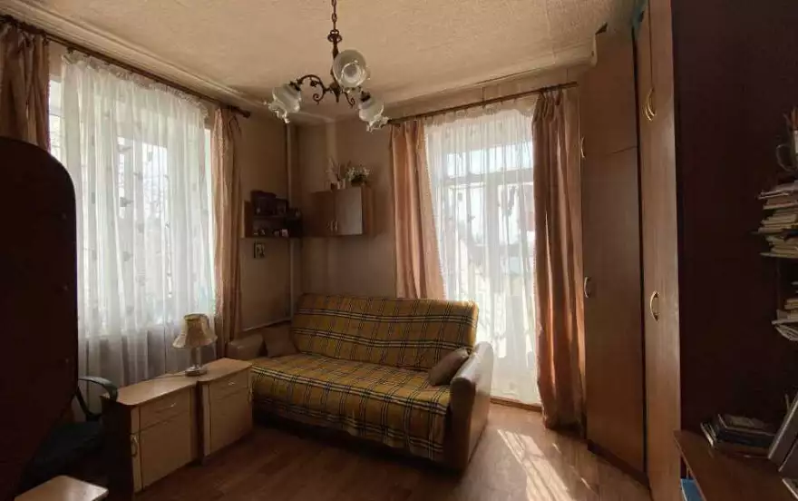 Текстильщиков пр-кт, 9