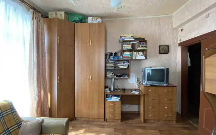 Текстильщиков пр-кт, 9
