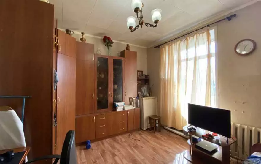 Текстильщиков пр-кт, 9