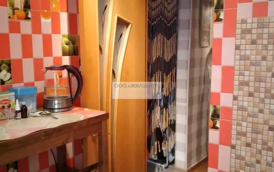 Нагорная улица, 10