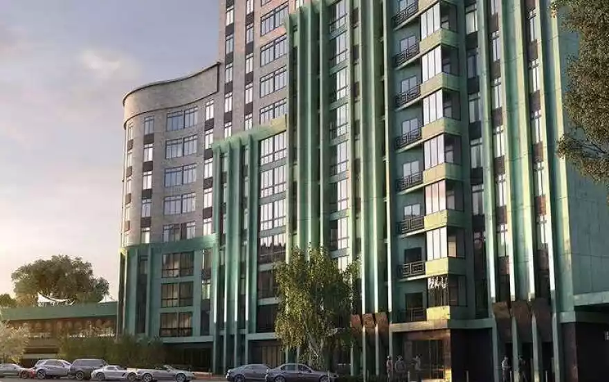 Владимира Невского улица, дом 29/1