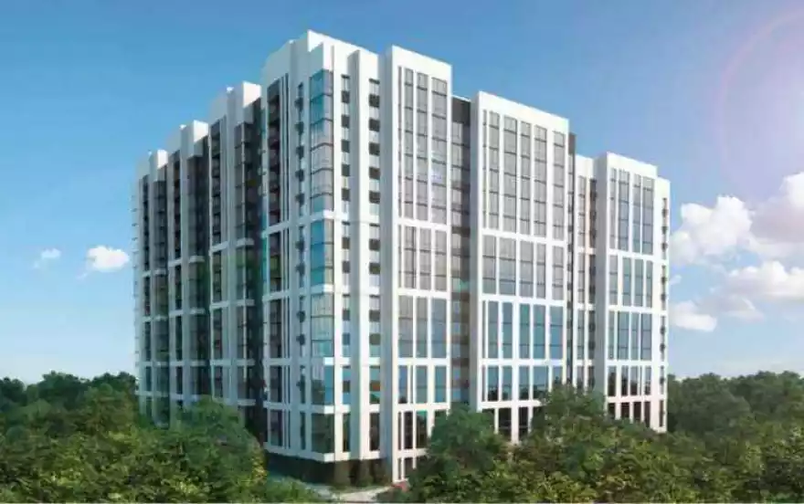 Ростовская улица, дом 67