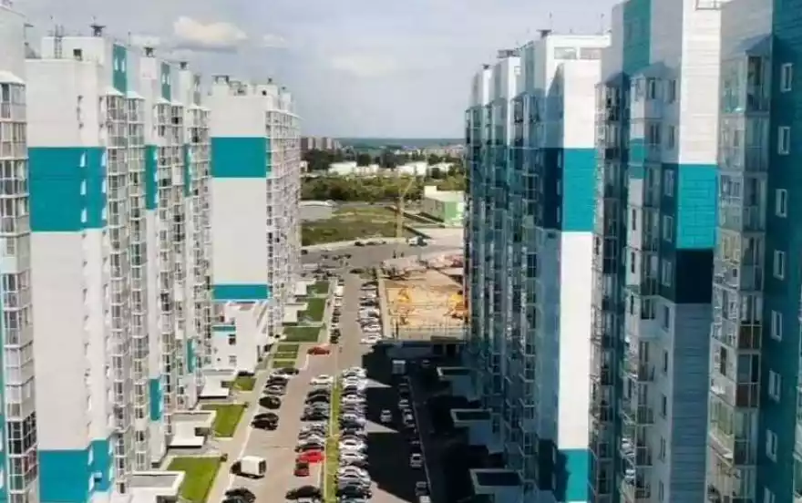 Адмирала Чурсина улица, дом 13