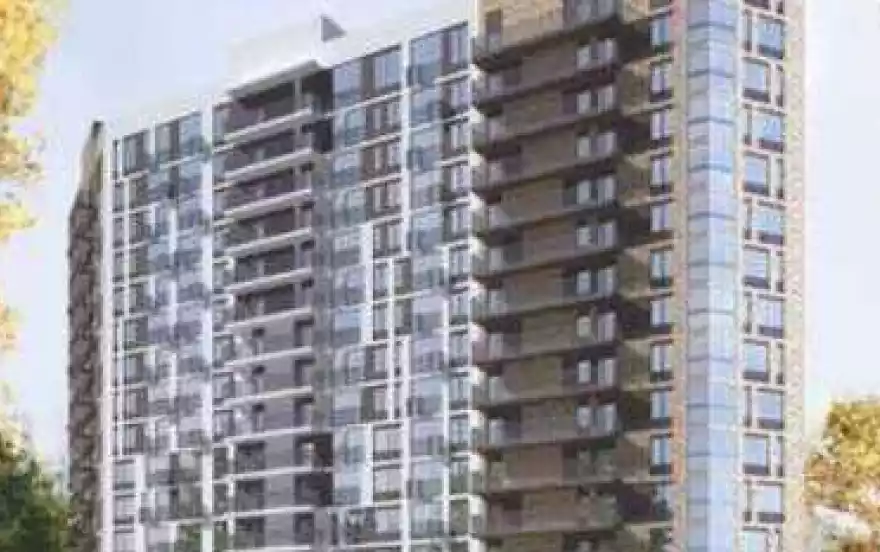 Клубный Дом Жизнь жк, дом 29