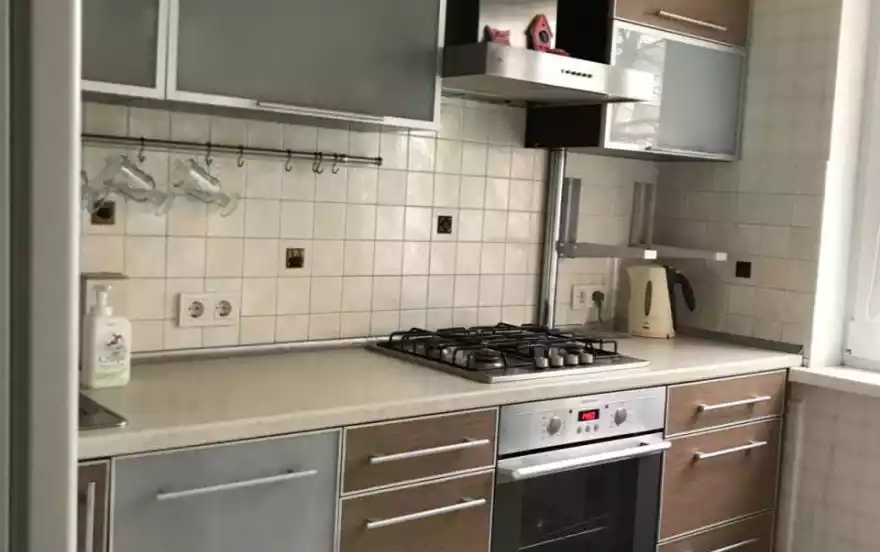 улица Жуковского, 5к1