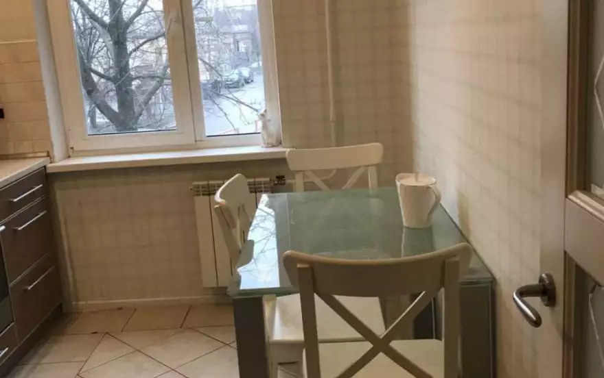 улица Жуковского, 5к1
