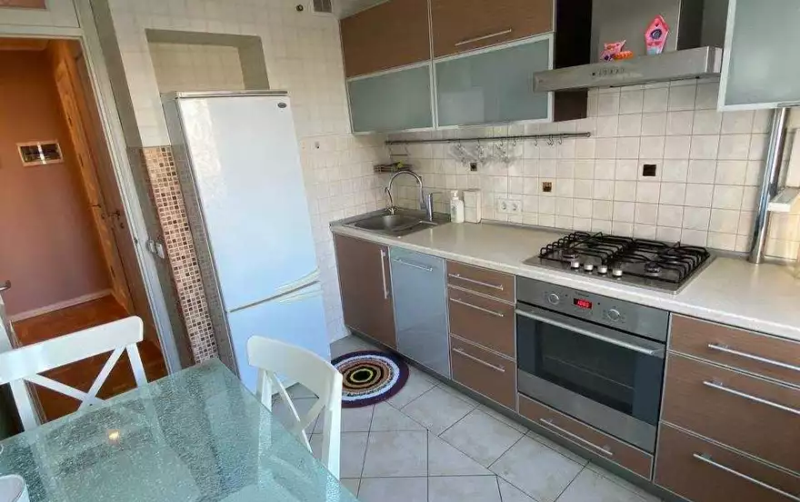 улица Жуковского, 5к1