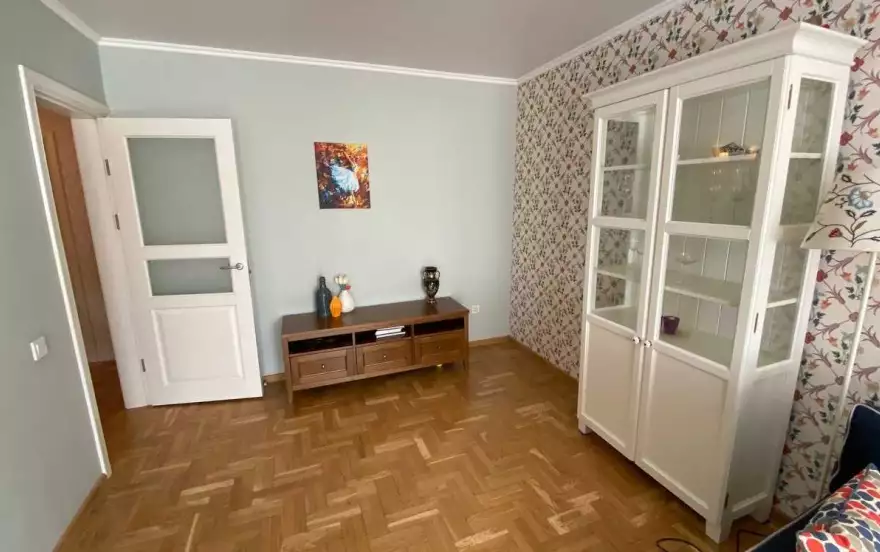 улица Жуковского, 5к1