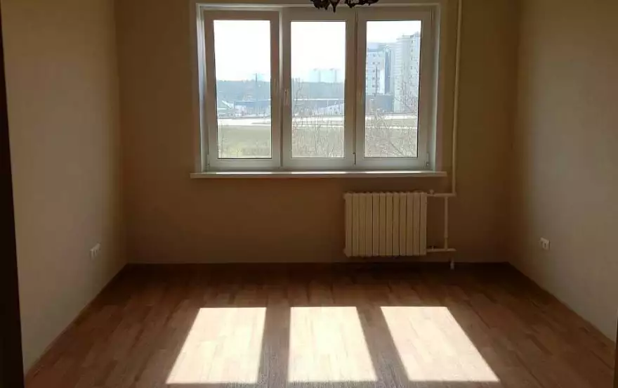 Городецкая улица, 58