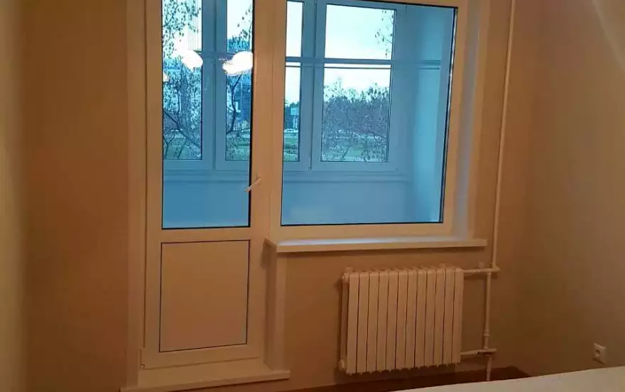 Городецкая улица, 58